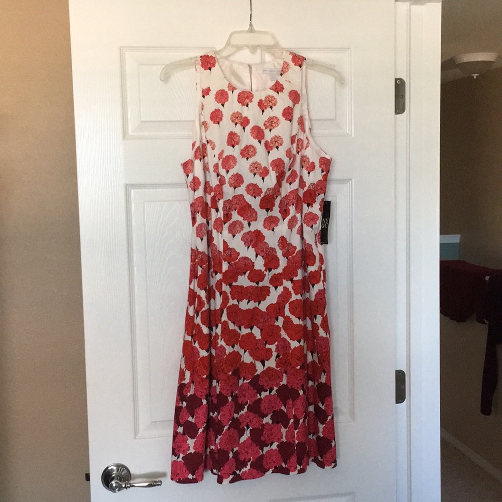 NY & Company A-Line Dress NWT